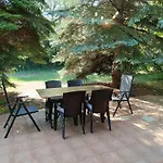 Apartmán Maharaja Buda - Private Parking And Garden *