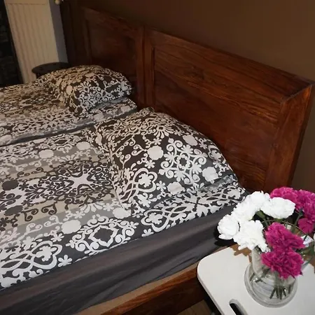 Apartman Maharaja Buda - Private Parking And Garden *