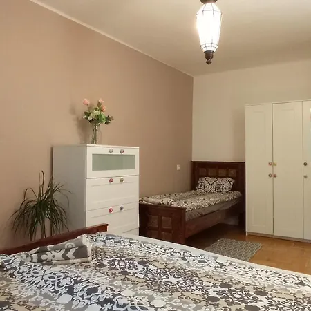 Maharaja Buda - Private Parking And Garden * 부다페스트