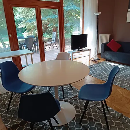 Maharaja Buda - Private Parking And Garden Lejlighed Budapest
