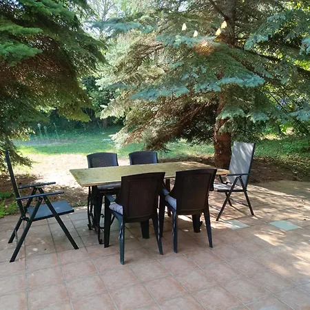 Lejlighed Maharaja Buda - Private Parking And Garden *